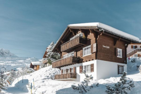  Chalet Sunna Höckli - Pistennah und Ruhig mit Panoramablick  Ароза